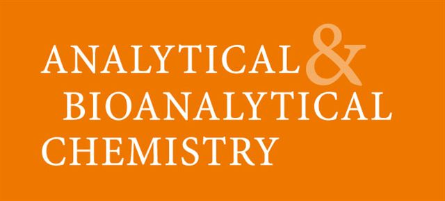 analytical & bioanalytical Chemistry